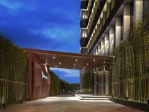 Skytel Hotel Chengdu