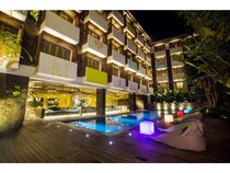 Tijili Seminyak