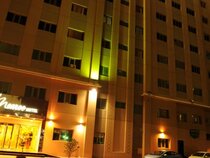 Monroe Hotel
