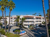 Motel 6 Oceanside
