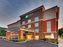 Holiday Inn Express & Suites Ithaca