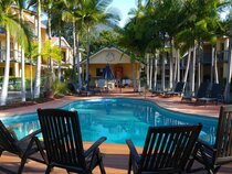Beach Court Holiday Villas