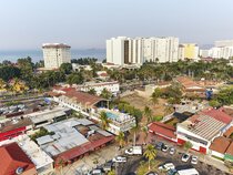 Hotel Suites Ixtapa Plaza Centro Comercial