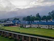 Troutbeck Resort