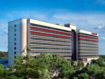 Marriott Baltimore Airport