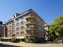 Neues Schloss Privat Hotel Zurich, Autograph Collection