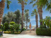 Anadolu Hotel Bodrum