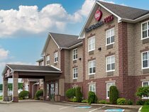 Sault Hotel & Suites