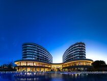 Beks Premium Resort & Spa