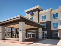 Comfort Suites Fort Worth