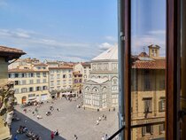Duomo Luxury Florence