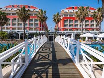 Orange County Belek