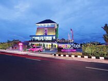 favehotel Cilacap