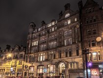Terlon Apartments