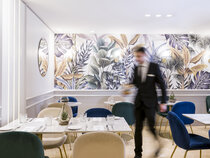 CasaSur Art Hotel
