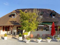 Hostellerie Saint Vincent