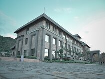 Pushkara Resort & Spa