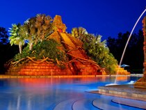 Disney's Coronado Springs Resort