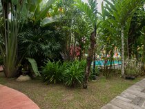 Ruen Ariya Resort by ZUZU