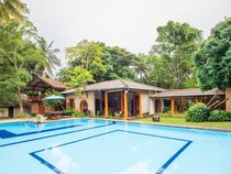 Ging Oya Lodge