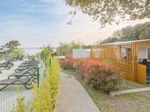 Elements Camping Selce