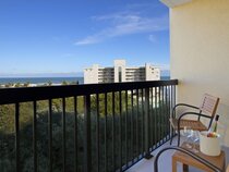 Courtyard Cocoa Beach