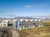 Fosshotel Vatnajökull