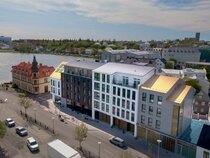 Hotel Reykjavík Saga