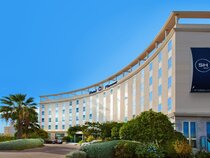 Flag Hotel Valencia Florazar