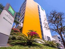 Euro Suite Curitiba Batel