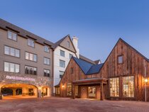 Grand Bohemian Hotel Mountain Brook, Autograph Collection