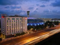 ibis Mumbai Airport Hotel
