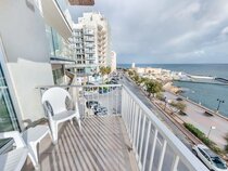 Sliema Chalet Hotel