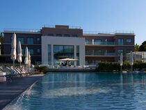 Kube Hotel Saint Tropez