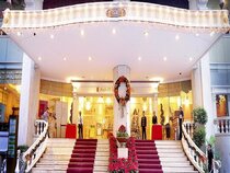 Makati Palace