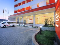 Starlet Hotel Jakarta Airport