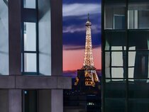 Novotel Paris Gare de Lyon