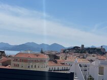 Best Western Plus Cannes Riviera Hotel & Spa