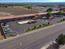 Econo Lodge Cortez