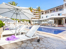 Be Live Adults Only La Cala