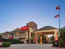 Ramada San Antonio/ Near SeaWorld
