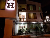 Hotel Arequipa