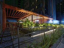 Golden Tower Express Nacoes Unidas