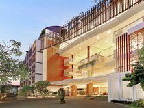 FOX Hotel Jimbaran Beach Bali