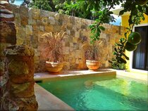 Casa Hipil
