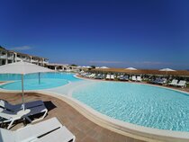 GH Santina Resort