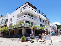 The BLVD Hotel