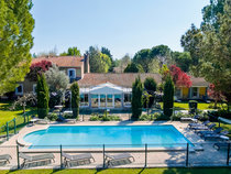 Domaine de la Petite Isle