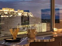 Aria Acropolis Suites Troulanda