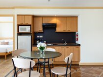 Riverfront Residence
